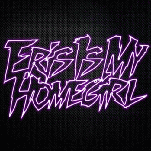 Eris Is My Homegirl : Skyless